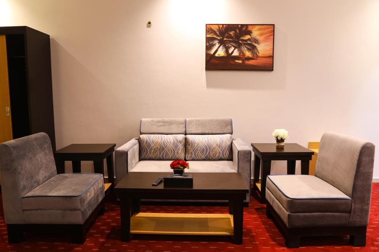 Golden Rest Hotel Al Khobar Exterior photo