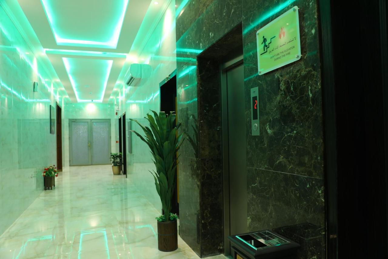 Golden Rest Hotel Al Khobar Exterior photo
