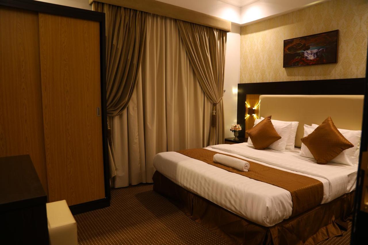 Golden Rest Hotel Al Khobar Exterior photo