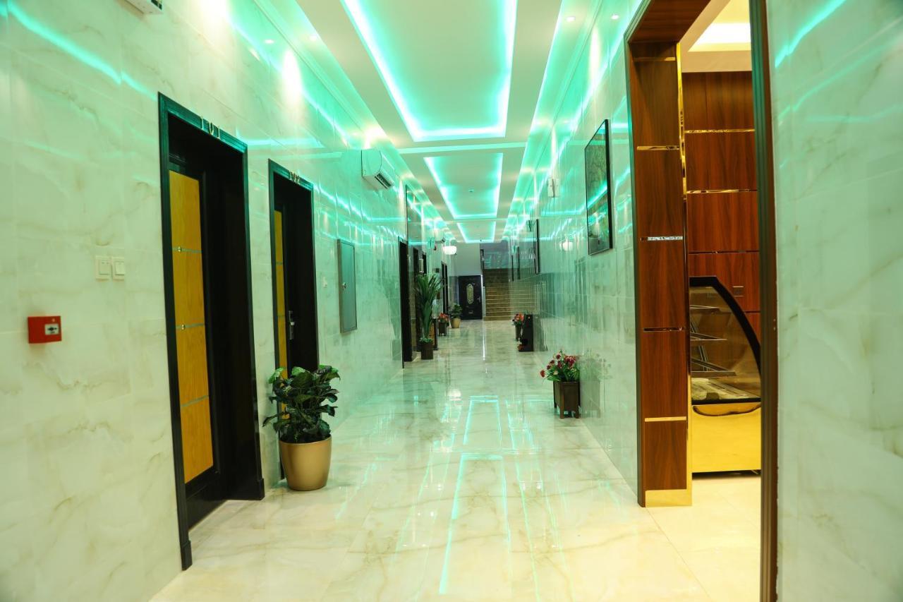 Golden Rest Hotel Al Khobar Exterior photo