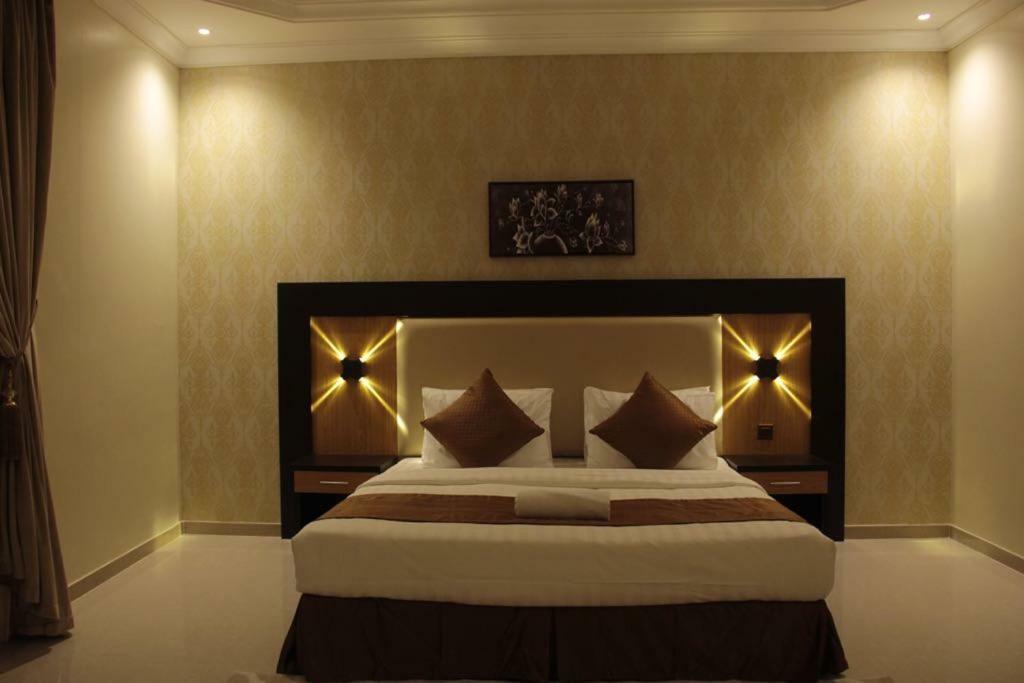 Golden Rest Hotel Al Khobar Exterior photo